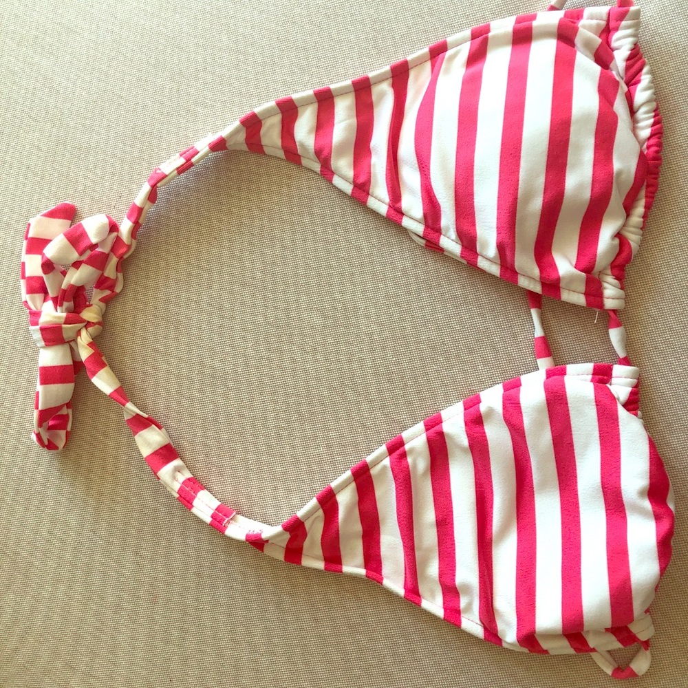 Target bikini top